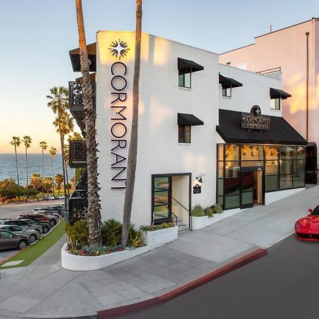 Cormorant Boutique Hotel San Diego Exterior photo