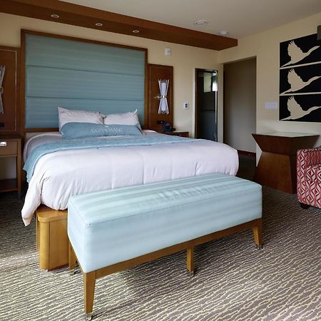 Cormorant Boutique Hotel San Diego Exterior photo