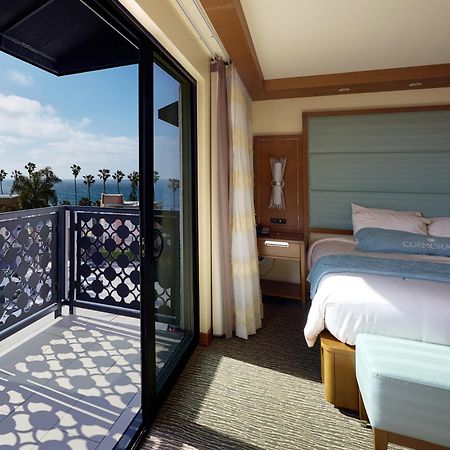 Cormorant Boutique Hotel San Diego Exterior photo