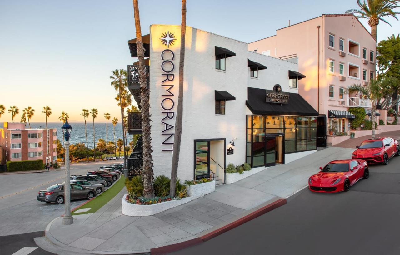 Cormorant Boutique Hotel San Diego Exterior photo