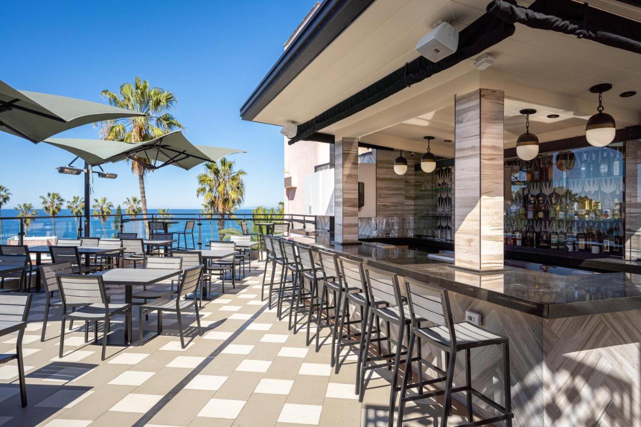 Cormorant Boutique Hotel San Diego Exterior photo