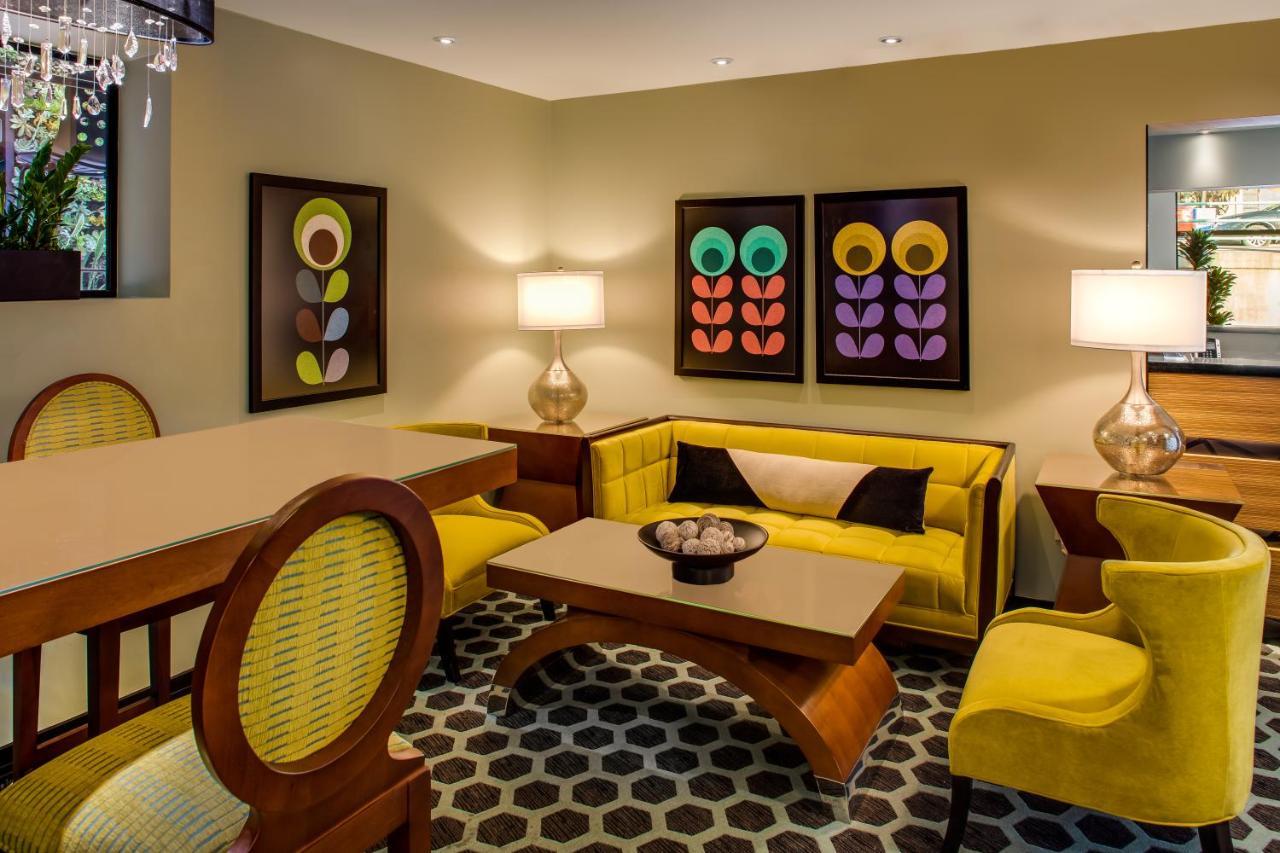 Cormorant Boutique Hotel San Diego Exterior photo