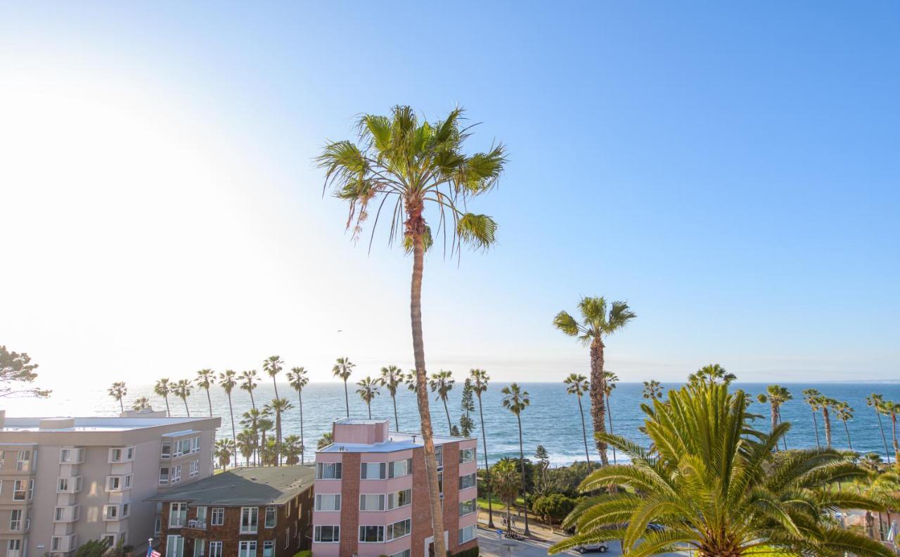 Cormorant Boutique Hotel San Diego Exterior photo