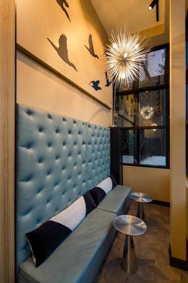Cormorant Boutique Hotel San Diego Exterior photo