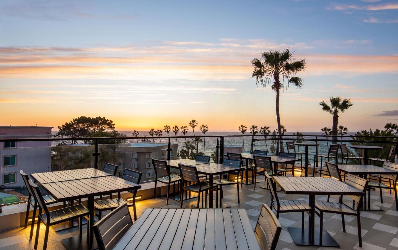 Cormorant Boutique Hotel San Diego Exterior photo