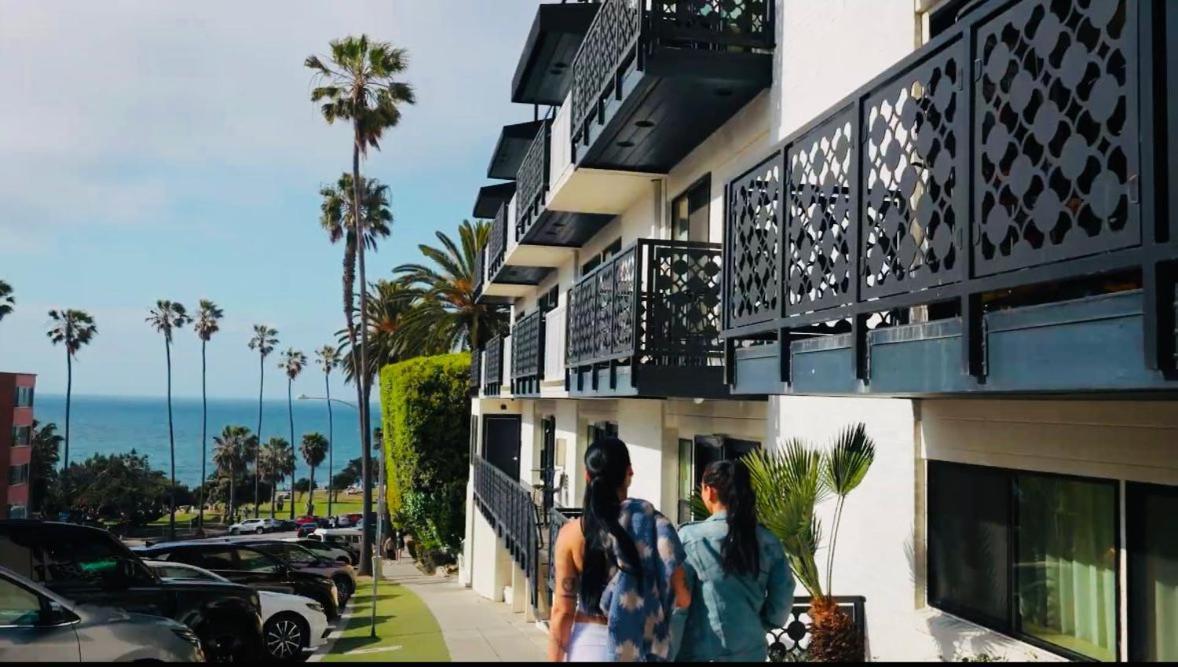 Cormorant Boutique Hotel San Diego Exterior photo