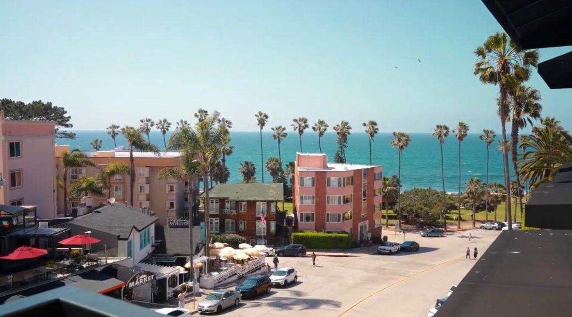 Cormorant Boutique Hotel San Diego Exterior photo