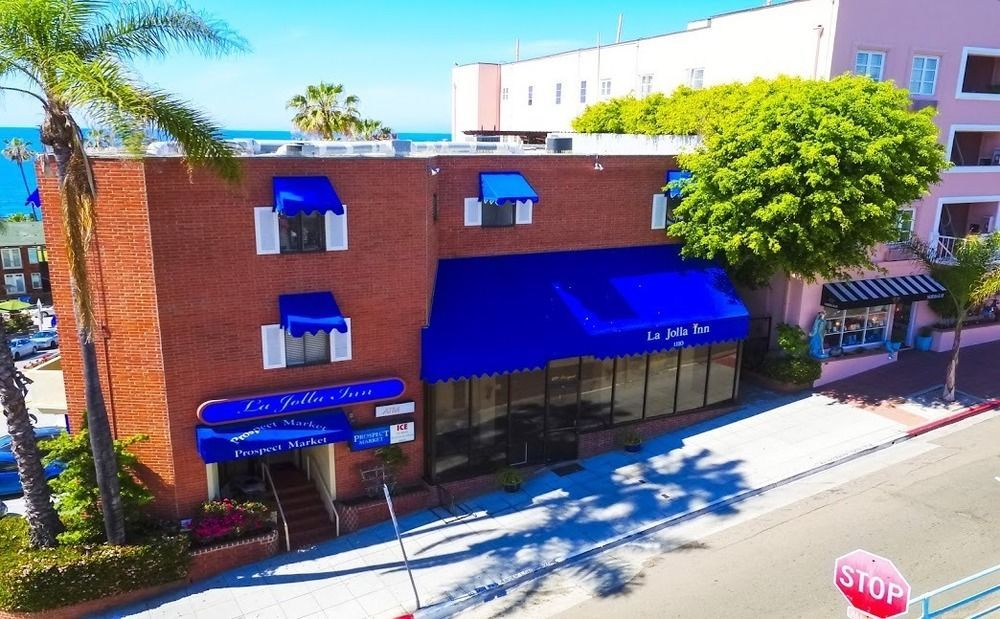 Cormorant Boutique Hotel San Diego Exterior photo