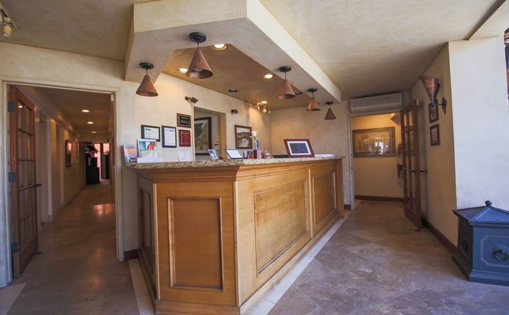 Cormorant Boutique Hotel San Diego Exterior photo