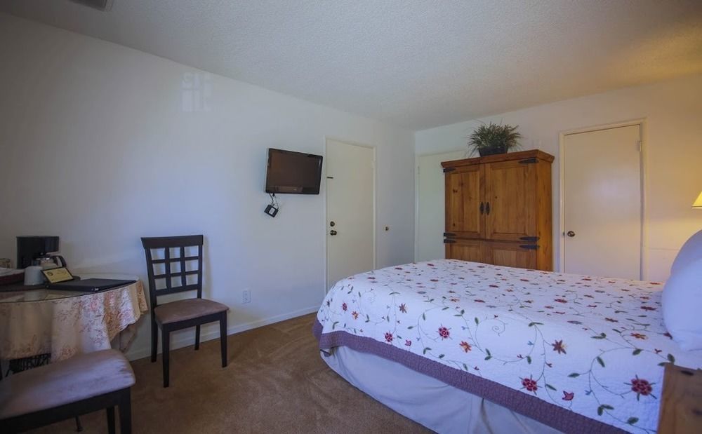 Cormorant Boutique Hotel San Diego Exterior photo