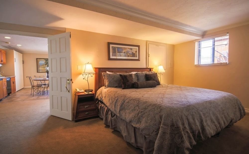 Cormorant Boutique Hotel San Diego Exterior photo