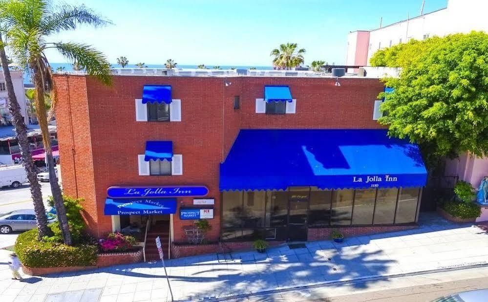 Cormorant Boutique Hotel San Diego Exterior photo
